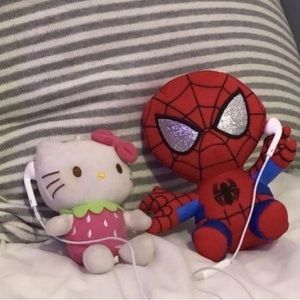 Meet your Posher, Keyanna